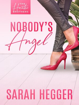cover image of Nobody's Angel